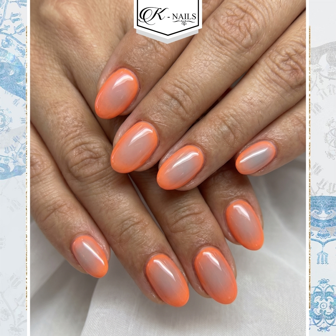 Classic nails